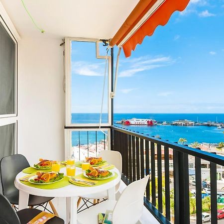 76. Los Cristianos First Sea Line, Parking, Wi Fi מראה חיצוני תמונה